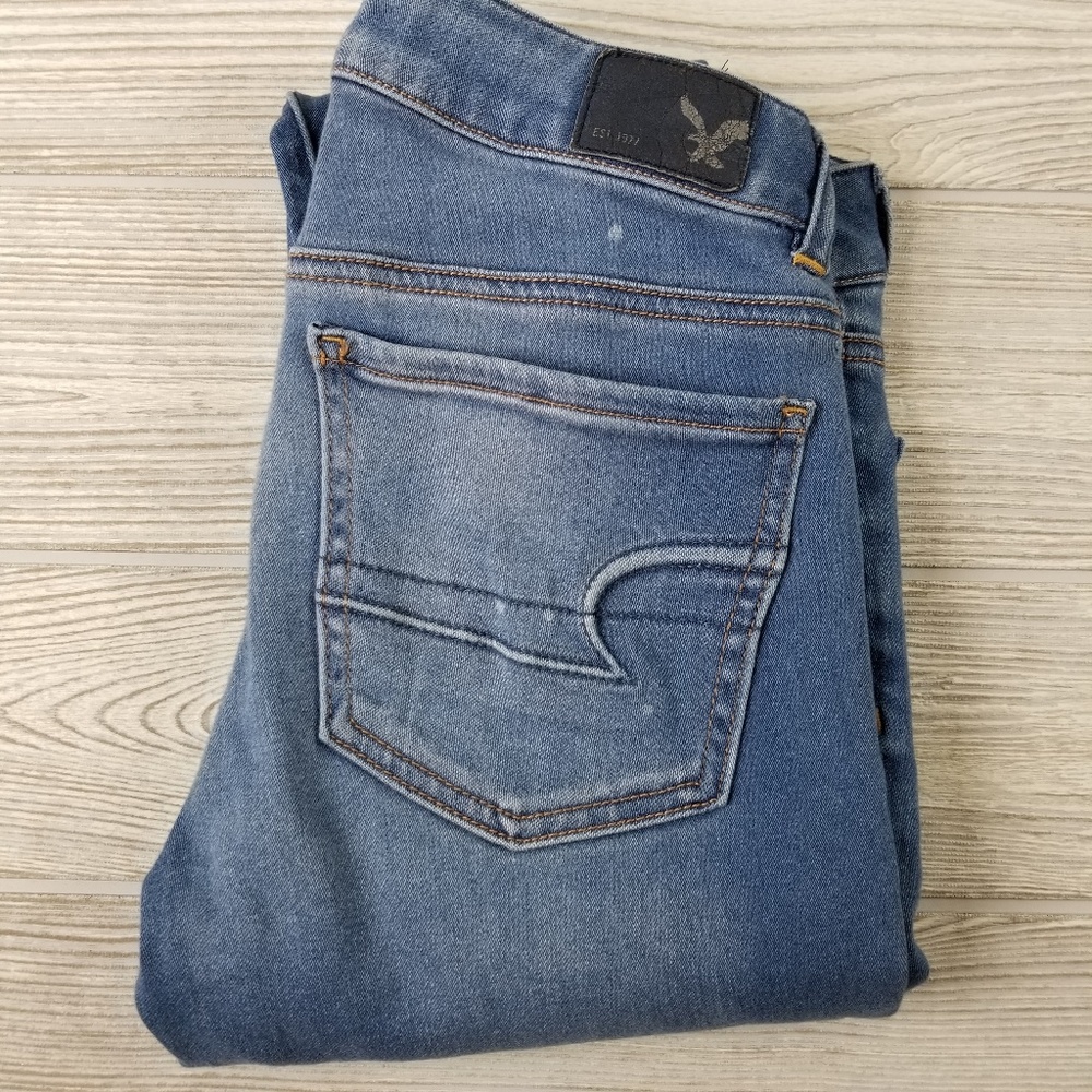 AE Jeggings